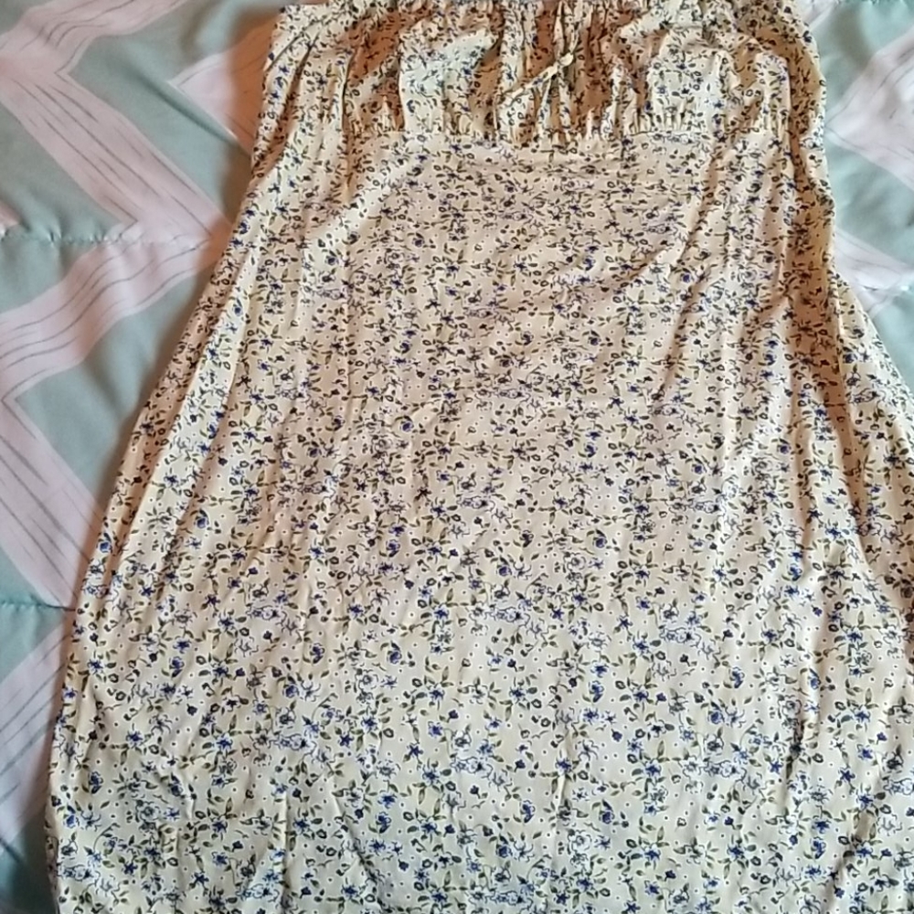 Sun Dress